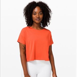 FIRM/FINAL Cates Tee